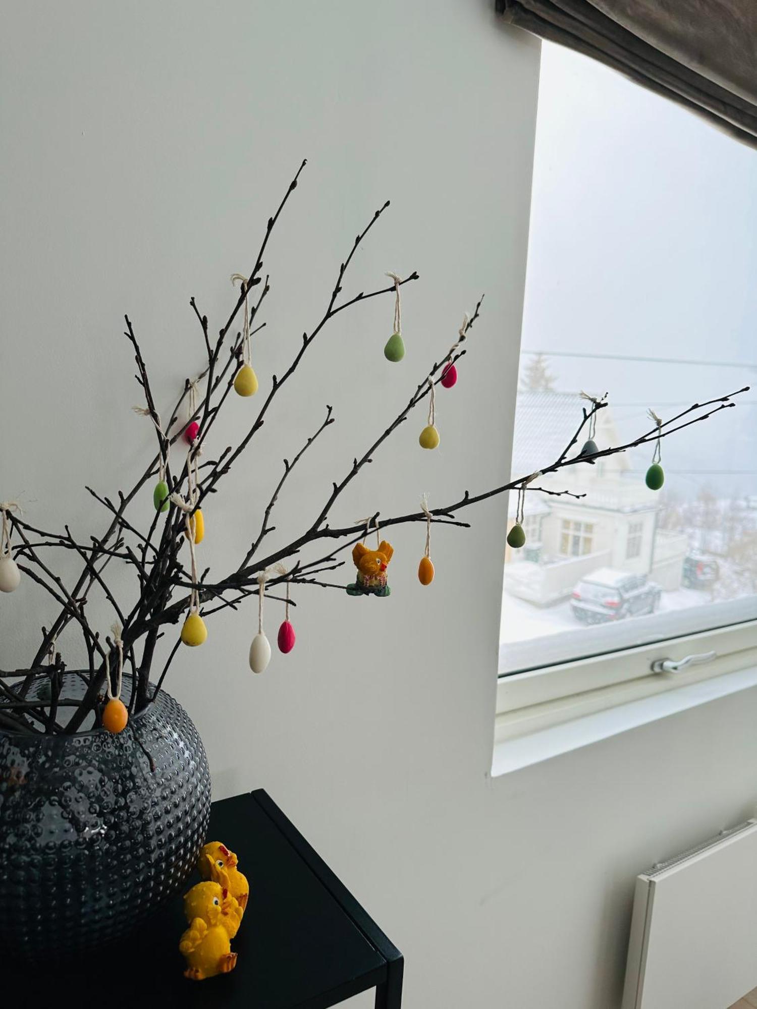 Skjervoy Arctic Loft 아파트 외부 사진