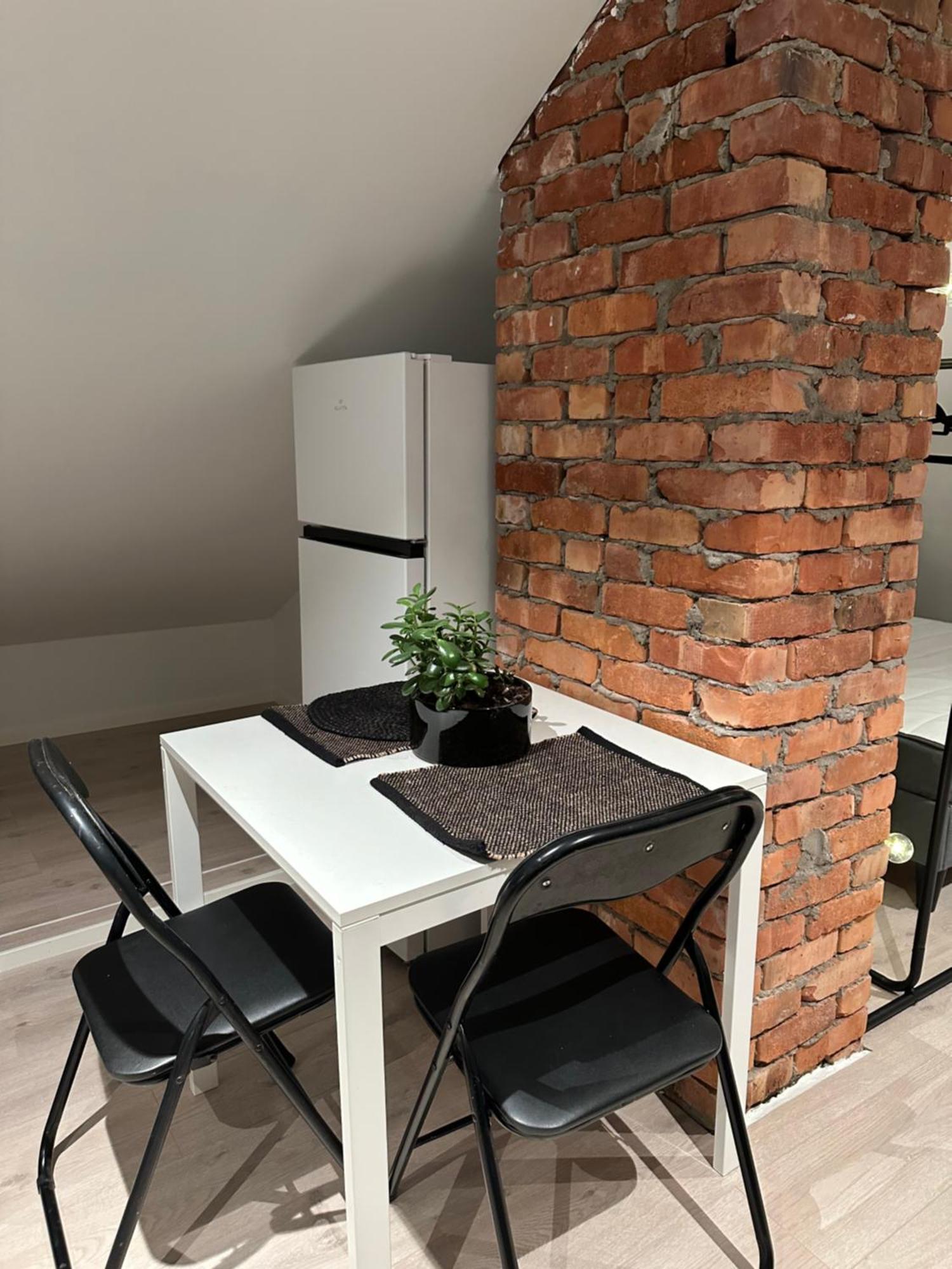 Skjervoy Arctic Loft 아파트 외부 사진